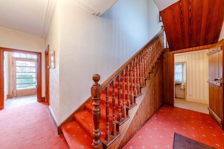 Images for Sunnyside, Duns, Berwickshire