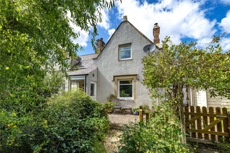 Images for Donaldsons Lodge, Northumberland