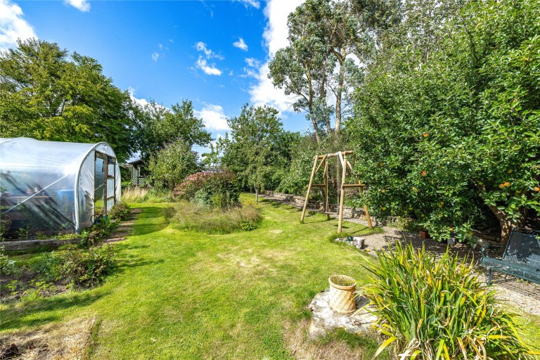 Images for Donaldsons Lodge, Northumberland