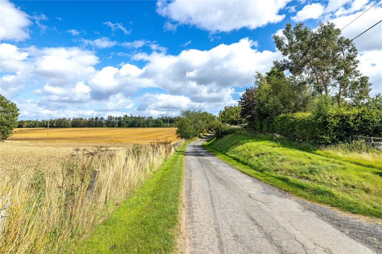 Images for Donaldsons Lodge, Northumberland