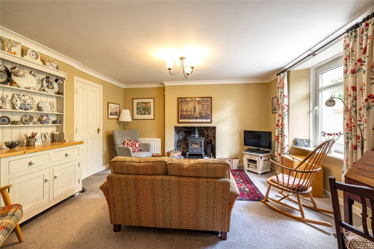 Images for Donaldsons Lodge, Northumberland