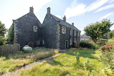 Click the photo for more details of Middleton, Belford, Northumberland