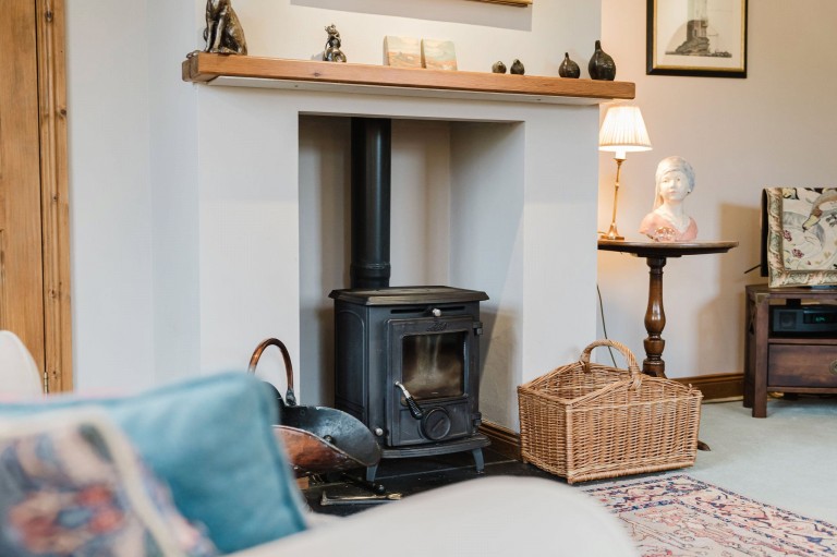 Images for East Green, 4 East Green, Bowsden, Berwick-upon-Tweed