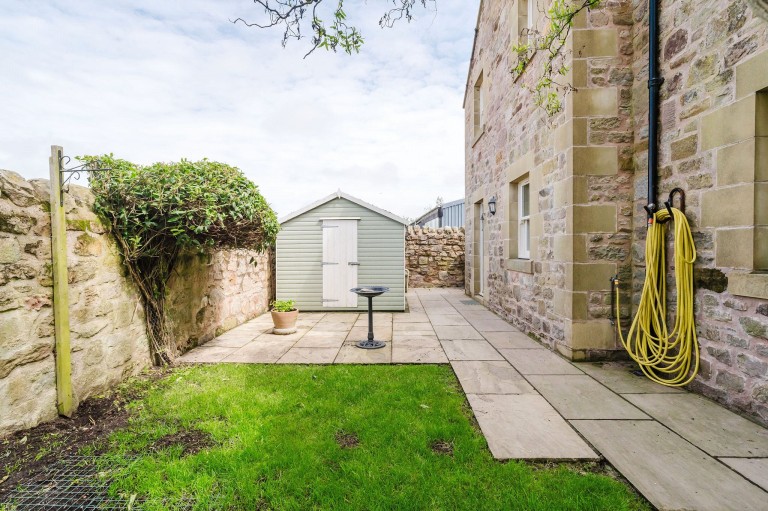 Images for East Green, 4 East Green, Bowsden, Berwick-upon-Tweed