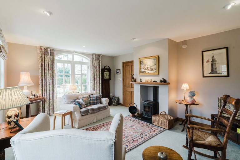 Images for East Green, 4 East Green, Bowsden, Berwick-upon-Tweed