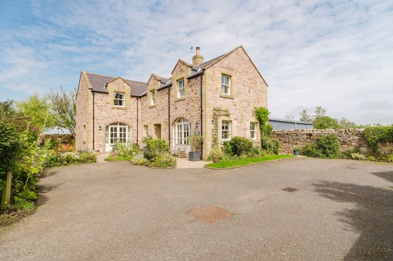 Images for East Green, 4 East Green, Bowsden, Berwick-upon-Tweed