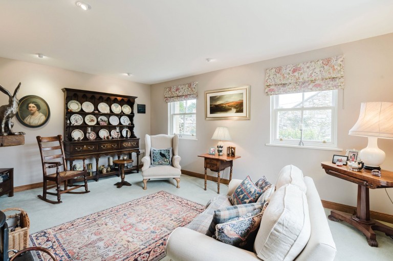 Images for East Green, 4 East Green, Bowsden, Berwick-upon-Tweed