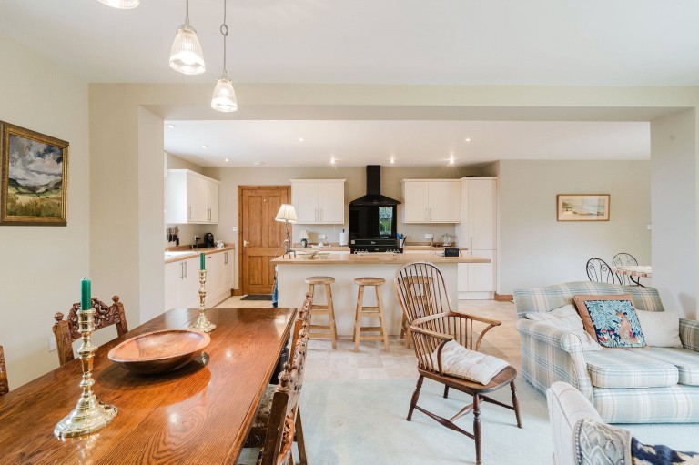 Images for East Green, 4 East Green, Bowsden, Berwick-upon-Tweed