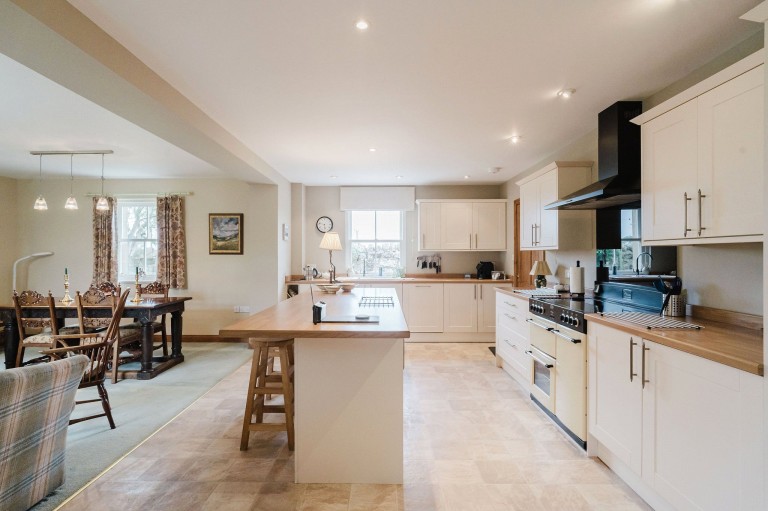 Images for East Green, 4 East Green, Bowsden, Berwick-upon-Tweed