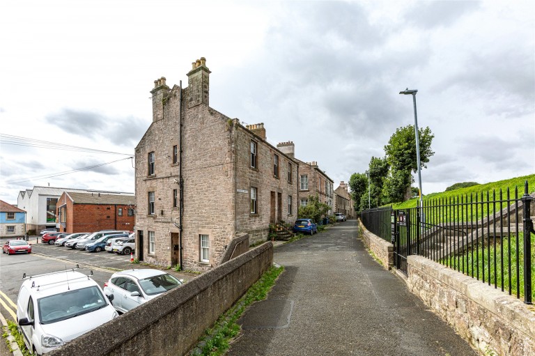 Images for Berwick-upon-Tweed, Northumberland