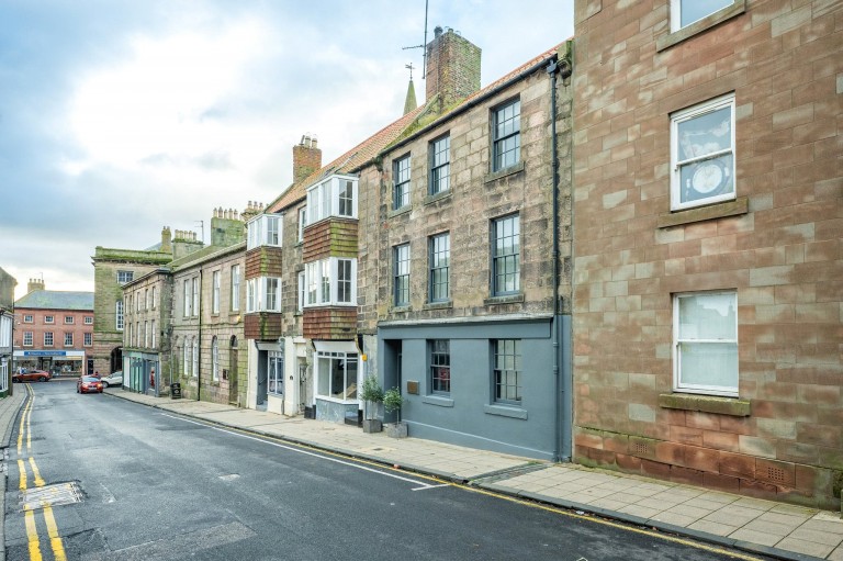 Images for Berwick-upon-Tweed, Northumberland