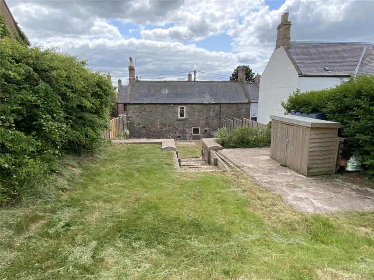 Images for Main Street East End, Chirnside, Duns