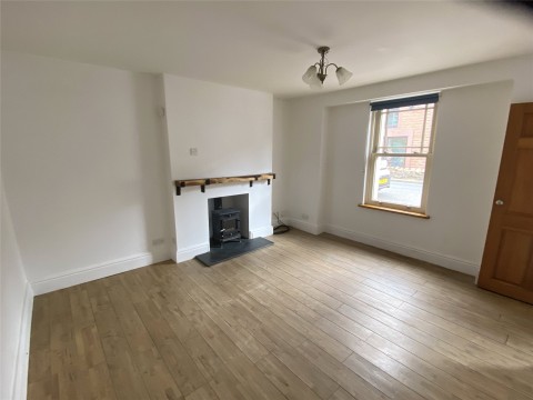 Click the photo for more details of Main Street East End, Chirnside, Duns