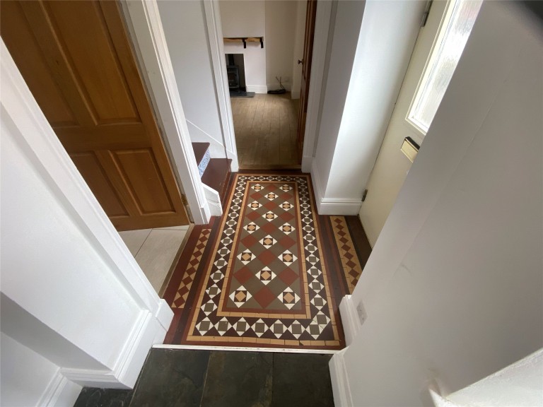 Images for Main Street East End, Chirnside, Duns