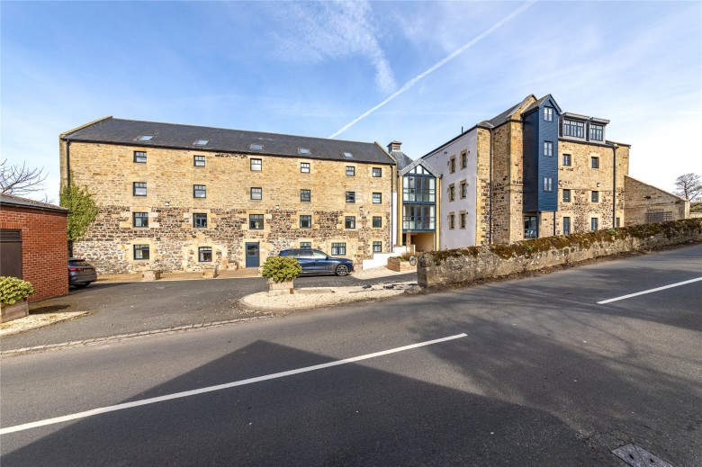 Click the photo for more details of Budle Bay, Waren Mill, Northumberland