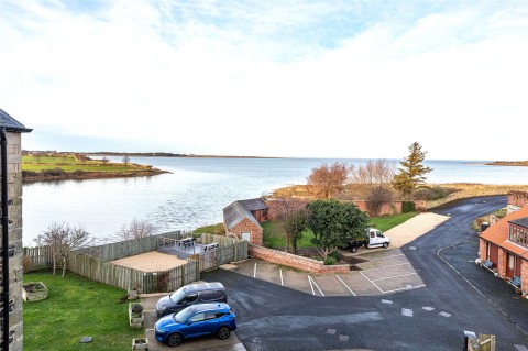 Click the photo for more details of Budle Bay, Waren Mill, Northumberland