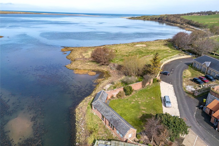 Images for Budle Bay, Waren Mill, Northumberland
