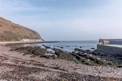 Click the photo for more details of Burnmouth, Eyemouth, Scottish Borders
