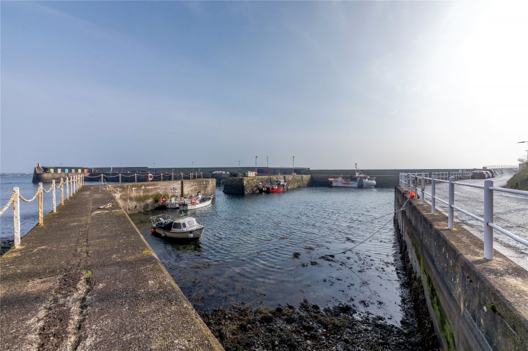 Images for Burnmouth, Eyemouth, Scottish Borders