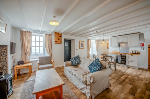 Click the photo for more details of Burnmouth, Eyemouth, Scottish Borders