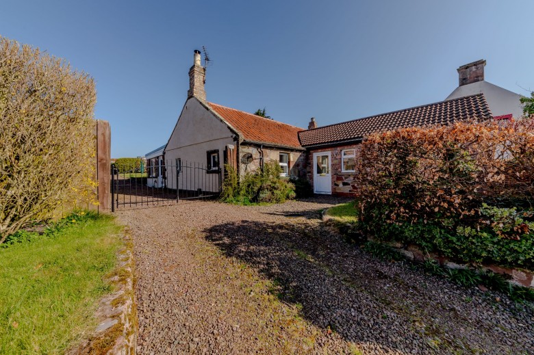Click the photo for more details of Crosshill, Chirnside, Scottish Borders