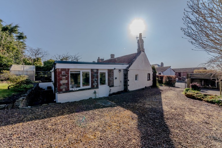 Images for Crosshill, Chirnside, Scottish Borders
