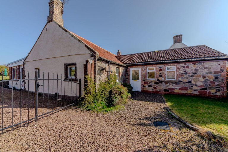 Images for Crosshill, Chirnside, Scottish Borders