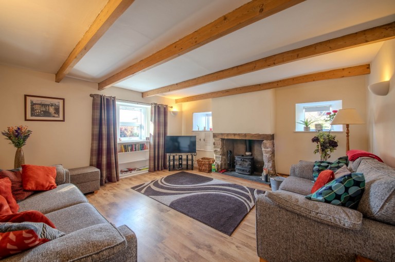 Images for Crosshill, Chirnside, Scottish Borders