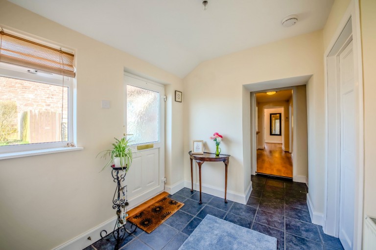 Images for Crosshill, Chirnside, Scottish Borders