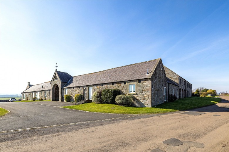 Click the photo for more details of East Allerdean, Berwick-upon-Tweed, Northumberland