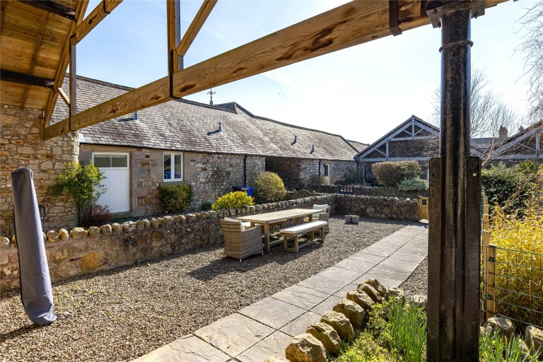 Images for East Allerdean, Berwick-upon-Tweed, Northumberland