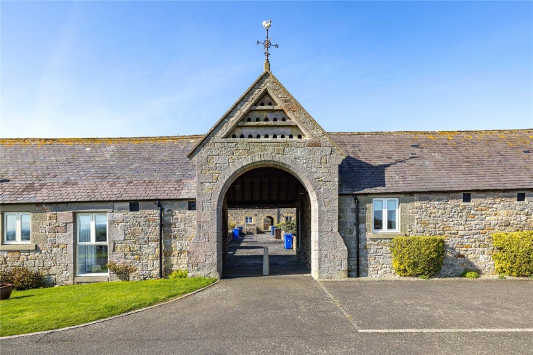 Images for East Allerdean, Berwick-upon-Tweed, Northumberland