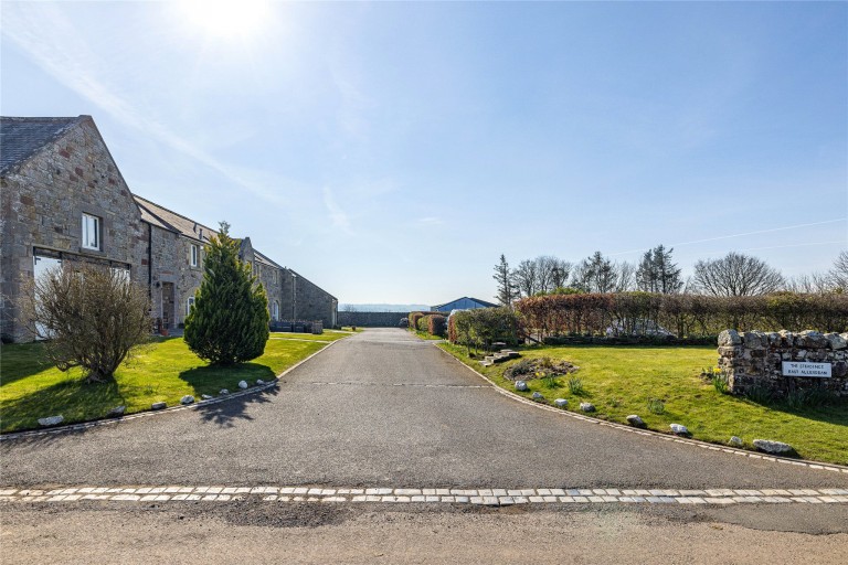 Images for East Allerdean, Berwick-upon-Tweed, Northumberland