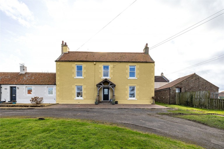 Images for East Ord, Berwick-upon-Tweed, Northumberland
