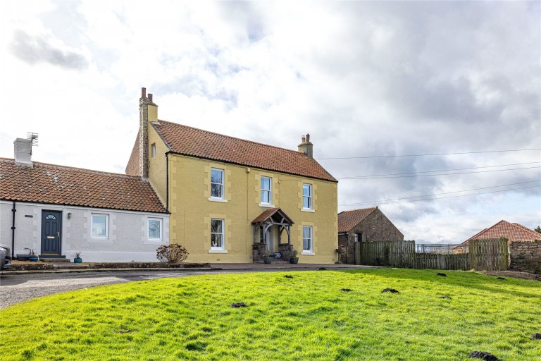Images for East Ord, Berwick-upon-Tweed, Northumberland