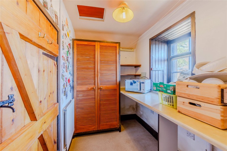 Images for Ramseys Lane, 32 Ramseys Lane, Wooler, Northumberland