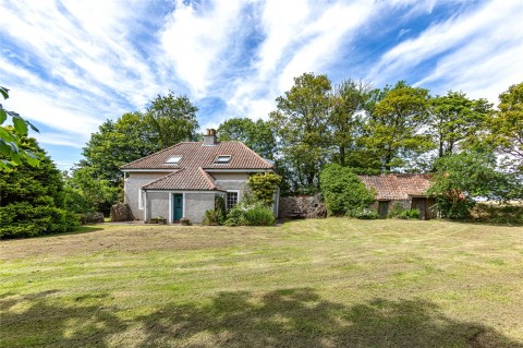 Click the photo for more details of Eyemouth Road, Coldingham, Berwickshire