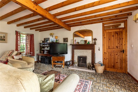 Click the photo for more details of Eyemouth Road, Coldingham, Berwickshire