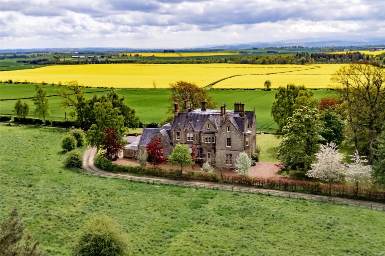 Images for Duns, Berwickshire