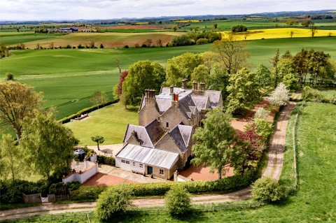 Click the photo for more details of Duns, Berwickshire