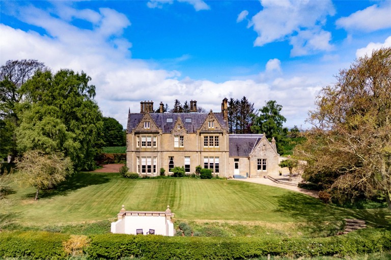 Images for Duns, Berwickshire