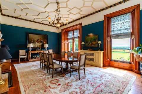 Click the photo for more details of Duns, Berwickshire