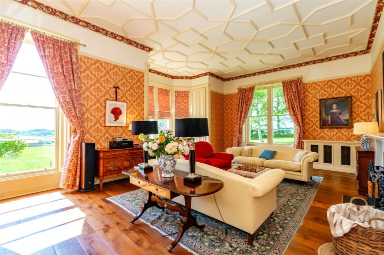 Images for Duns, Berwickshire