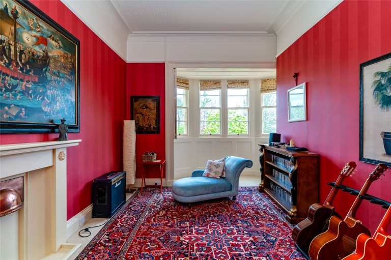 Images for Duns, Berwickshire