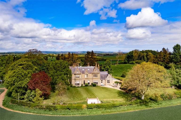 Images for Duns, Berwickshire