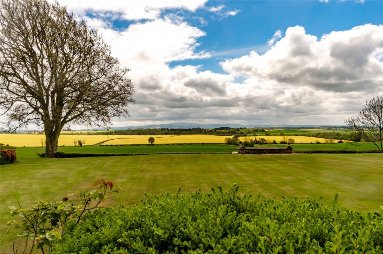 Images for Duns, Berwickshire