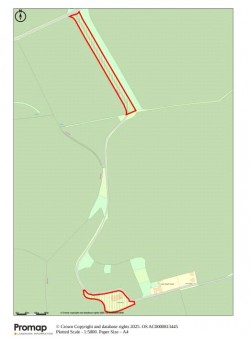 Images for Duns, Berwickshire