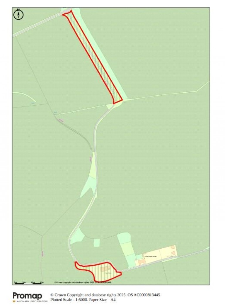 Images for Duns, Berwickshire