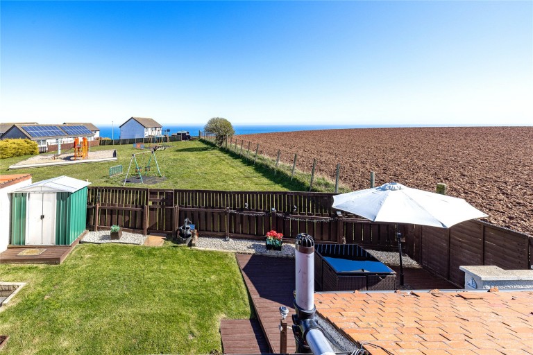 Images for Upper Burnmouth, 13 Upper Burnmouth, Burnmouth, Eyemouth
