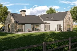 Images for Plot 2, Blackadder Bank, Allanton, Berwickshire